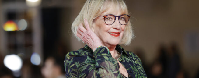 Carmen Maura, sobre la maternidad: «Luché 12 años para que me devolvieran a mis hijos»