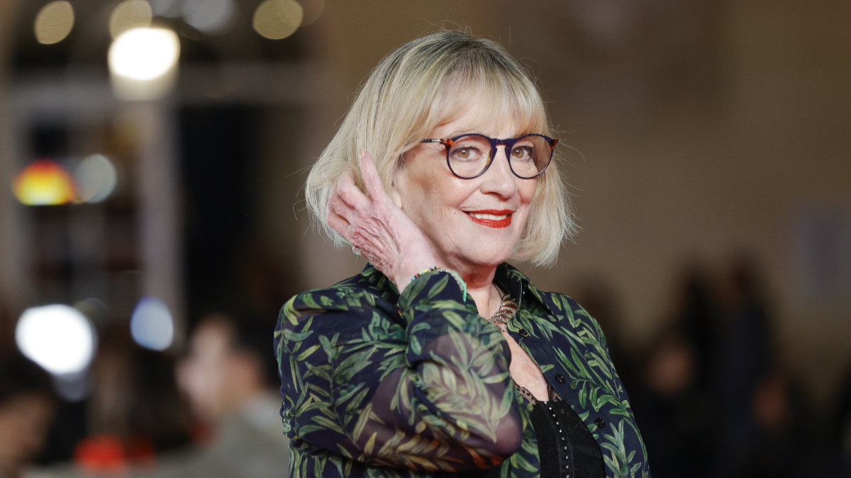 Carmen Maura, sobre la maternidad: «Luché 12 años para que me devolvieran a mis hijos»