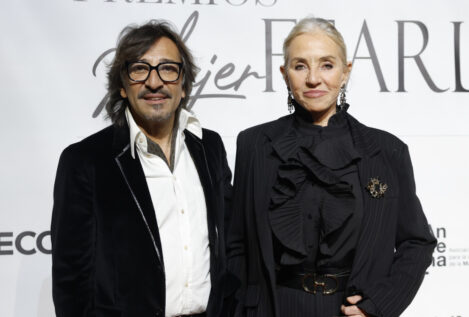 Antonio Carmona, 60 años: «De niño viví en una casita de 50 metros y solo había colchones por el suelo»