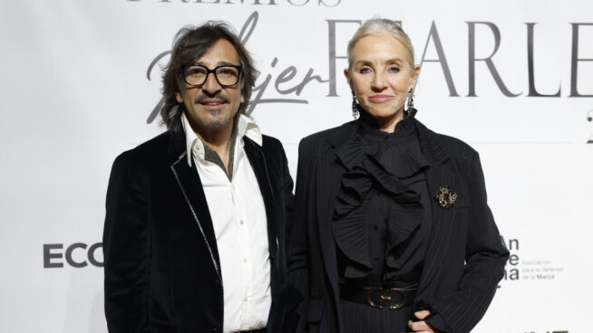 Antonio Carmona, 60 años: «De niño viví en una casita de 50 metros y solo había colchones por el suelo»