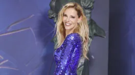 Paula Vázquez abre las puertas de su lujoso ático donde vive «como en el campo» a pocos minutos de Madrid