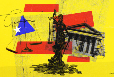 El cupo y las balanzas fiscales