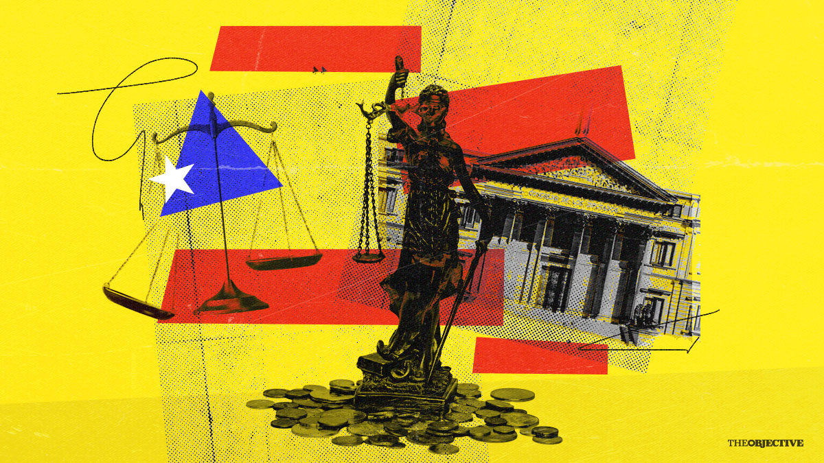 El cupo y las balanzas fiscales