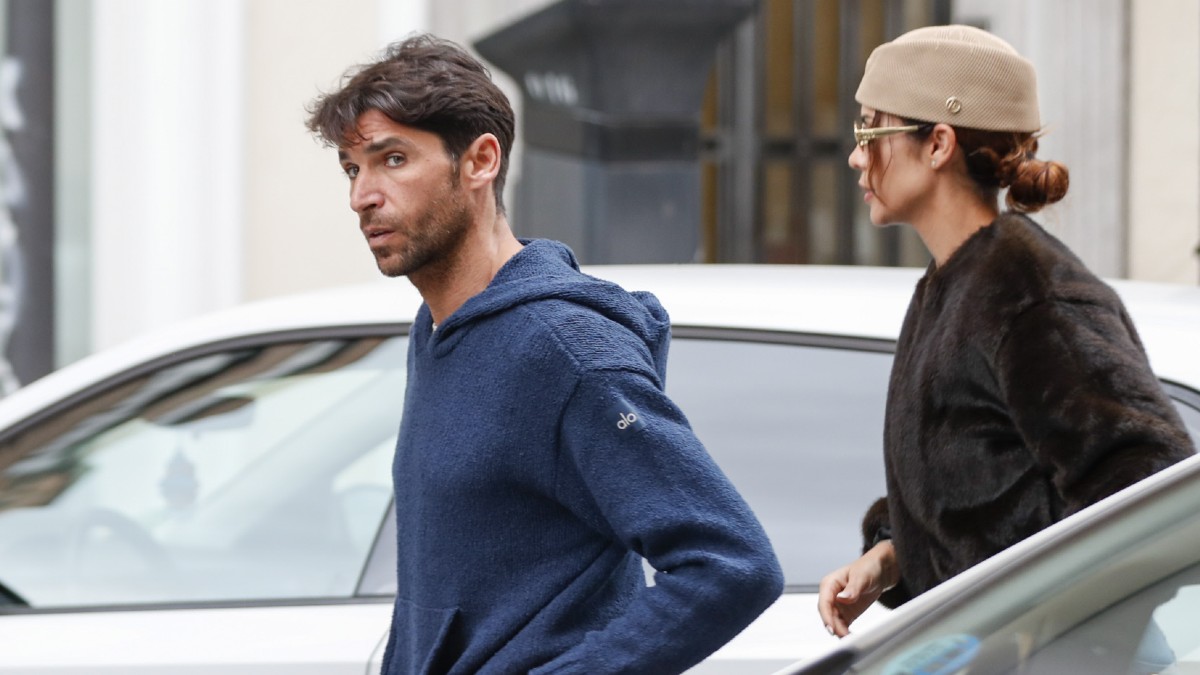 Cayetano Rivera y Tamara Gorro afianzan su relación: el dato revelador que lo dice todo