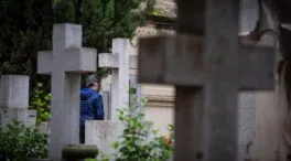 La mortalidad baja un 0,3% en Castilla y León, menos que en España donde cae un 1,04%