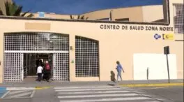 La mitad de la gente de Ceuta y Melilla debe viajar por asistencia médica, según un estudio