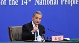 China pide «un alto el fuego» en Irán para una guerra «que no beneficia a nadie»