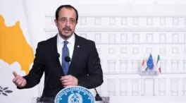 Chipre agradece a España e Italia su disposición a defender la isla mediterránea