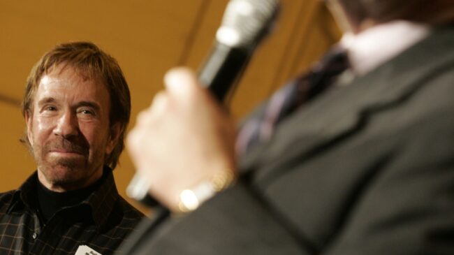 Chuck Norris: adiós a la leyenda del cine de acción y al mito de la «inmortalidad» en internet