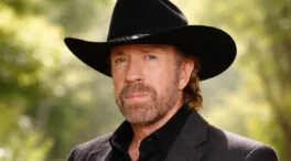 Muere el icónico actor Chuck Norris a los 86 años
