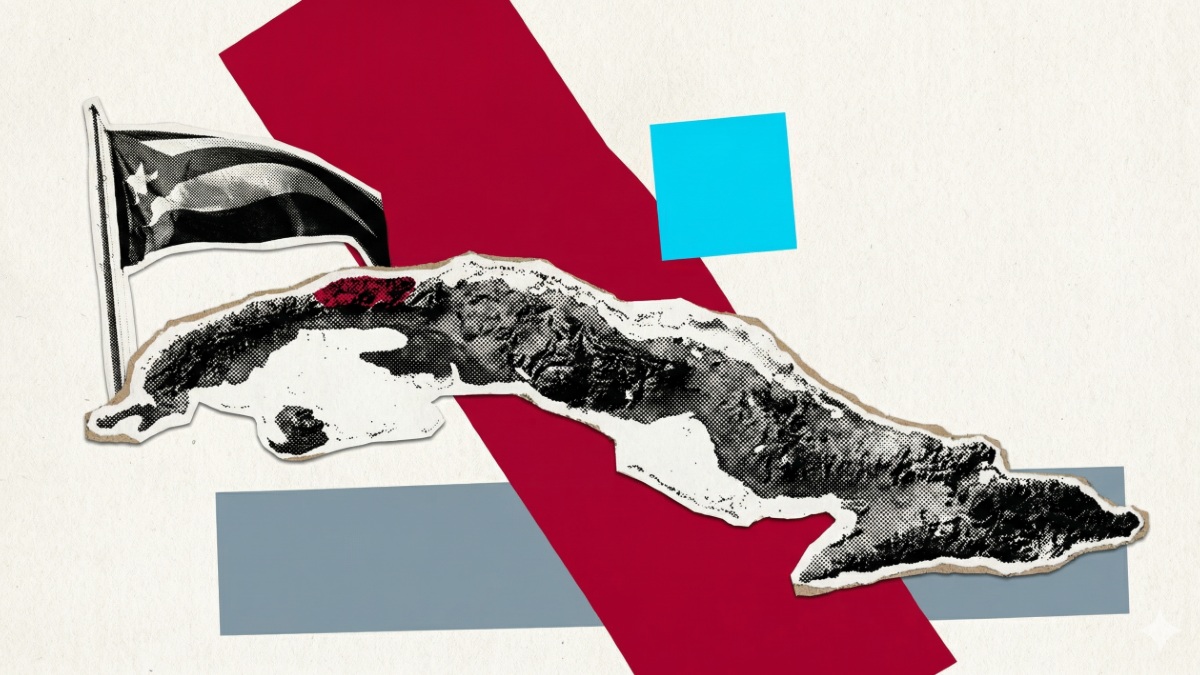 «¡Se coló Irán!», lamenta Cuba