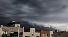 Trump asegura que el petróleo bajará de precio cuando acabe con «la amenaza nuclear iraní»