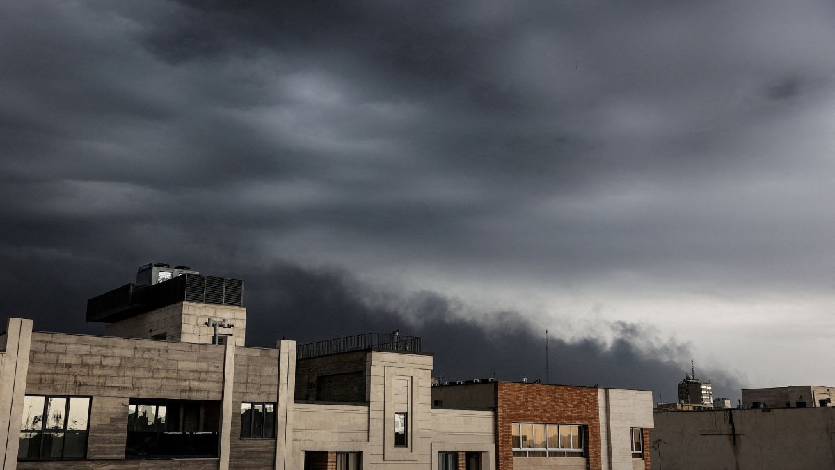 Trump asegura que el petróleo bajará de precio cuando acabe con «la amenaza nuclear iraní»