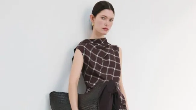 Di adiós a los 'palazzo': cinco looks sencillos con los pantalones tendencia de Zara y Mango para tus cenas de esta primavera