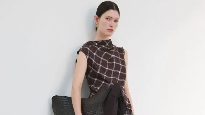 Di adiós a los 'palazzo': cinco looks sencillos con los pantalones tendencia de Zara y Mango para tus cenas de esta primavera