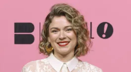 Clara Garrido, más allá de 'Acacias 38': la carrera que estudió y su faceta como modelo