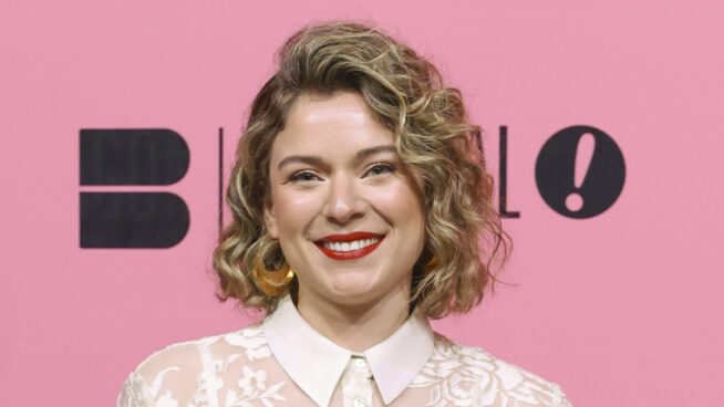 Clara Garrido, más allá de 'Acacias 38': la carrera que estudió y su faceta como modelo