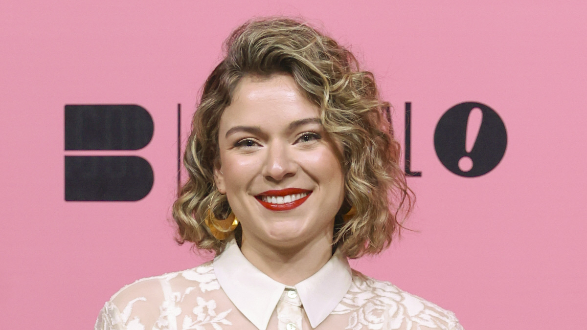 Clara Garrido, más allá de ‘Acacias 38’: la carrera que estudió y su faceta como modelo