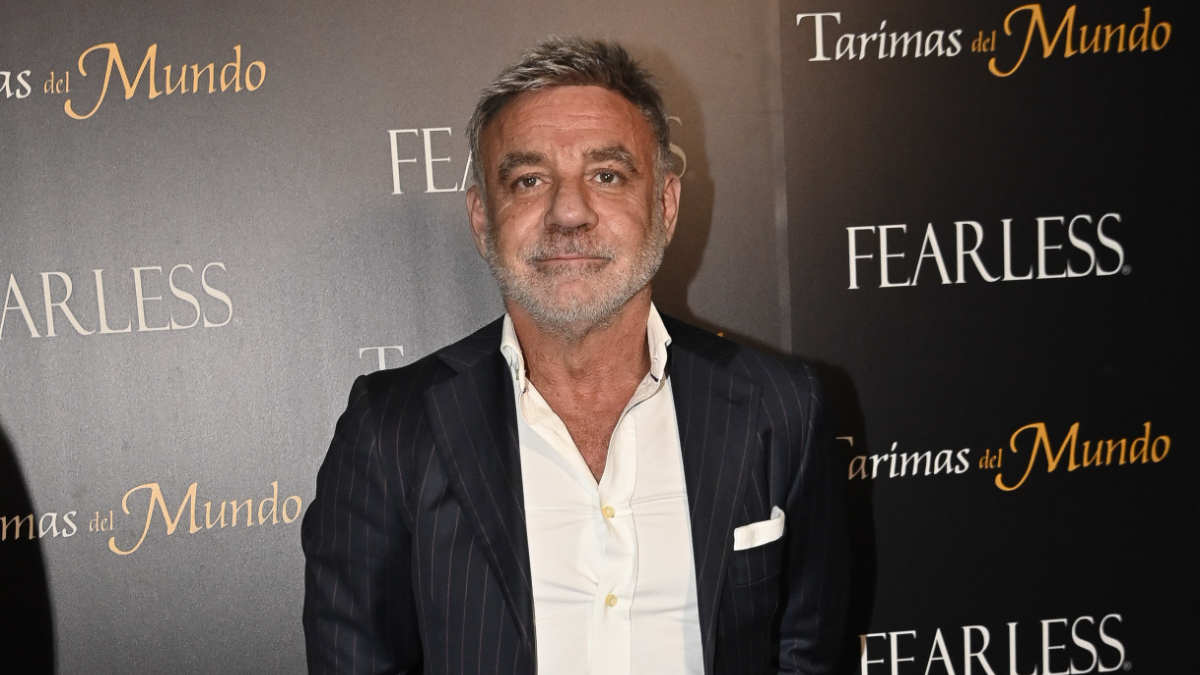 Entramos en el Club Puerta de Hierro, el lujoso refugio de donde han «echado» a Joaquín Torres