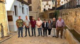 Los ayuntamientos turolenses piden evitar la especulación sobre el Clúster Maestrazgo