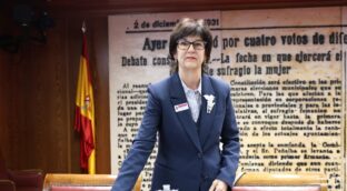 La CNMC se toma con calma la investigación del apagón: «Ahora solo hacemos de fiscal»