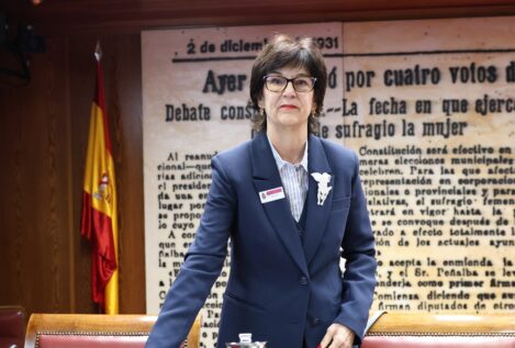 La CNMC se toma con calma la investigación del apagón: «Ahora solo hacemos de fiscal»