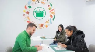 Mercadona y sus pruebas del 'algodón' para tener éxito: 8.500 sesiones al año con clientes