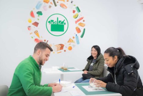Mercadona y sus pruebas del 'algodón' para tener éxito: 8.500 sesiones al año con clientes