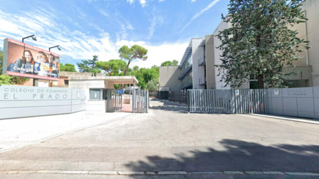 El Opus Dei aparta a un profesor de un colegio de Madrid por presuntos abusos a menores