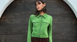 Ni marrón ni burdeos: Zara tiene los nuevos siete colores tendencia de esta primavera y las mejores compras para defenderlos