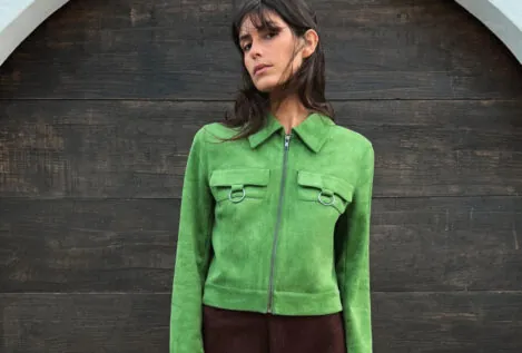 Ni marrón ni burdeos: Zara tiene los nuevos siete colores tendencia de esta primavera y las mejores compras para defenderlos