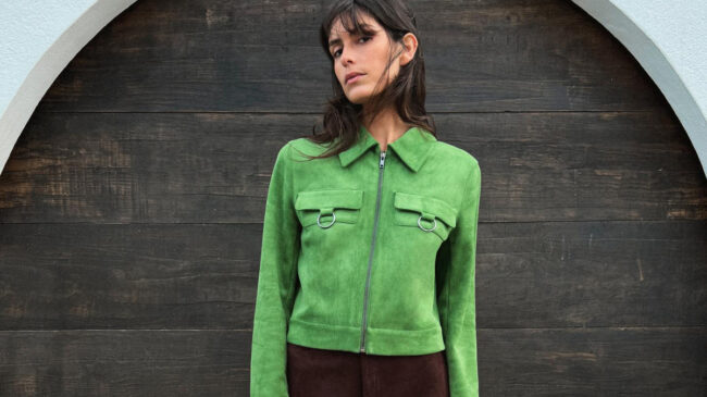 Ni marrón ni burdeos: Zara tiene los nuevos siete colores tendencia de esta primavera y las mejores compras para defenderlos