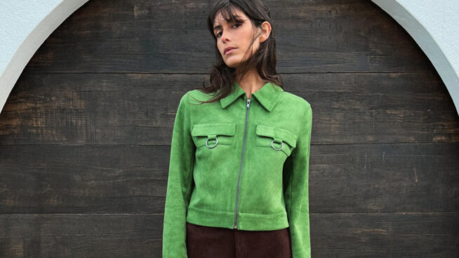 Ni marrón ni burdeos: Zara tiene los nuevos siete colores tendencia de esta primavera y las mejores compras para defenderlos