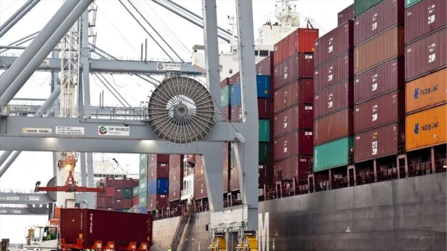 EEUU lanza investigaciones comerciales contra la UE, China y otras economías