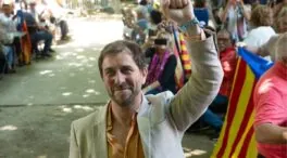 Comín niega las acusaciones de acoso sexual y critica la investigación del Parlamento Europeo