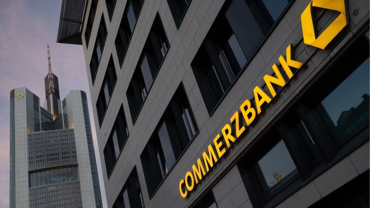 UniCredit lanza una oferta para superar el 30% de Commerzbank sin hacerse con el control