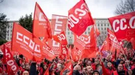 CCOO convoca protestas para pedir a la Junta que cumpla lo pactado en Sanidad