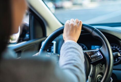 Los conductores que han perdido todos los puntos del carné crecen un 32% en diez años