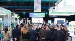 La tercera edición de eMobility Expo–MOW cierra con 5.200 congresistas