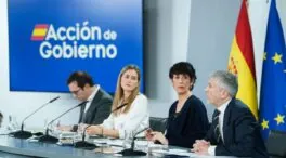 El Gobierno sabía que el Rey se pronunciaría sobre la Conquista y le respalda al «100%»