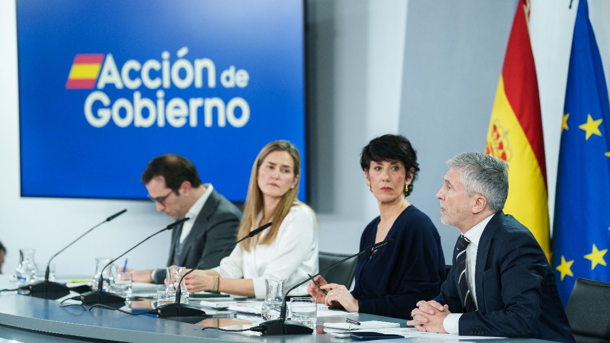 El Gobierno sabía que el Rey se pronunciaría sobre la Conquista y le respalda al «100%»
