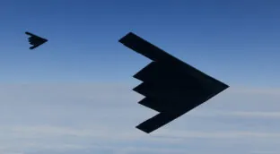 «Pedro 41, contacte Sevilla»: cuatro aviones fantasma cruzan España tras atacar Irán