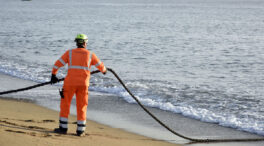 La CNMC eleva a 332 millones la inversión del cable eléctrico entre Ceuta y Algeciras