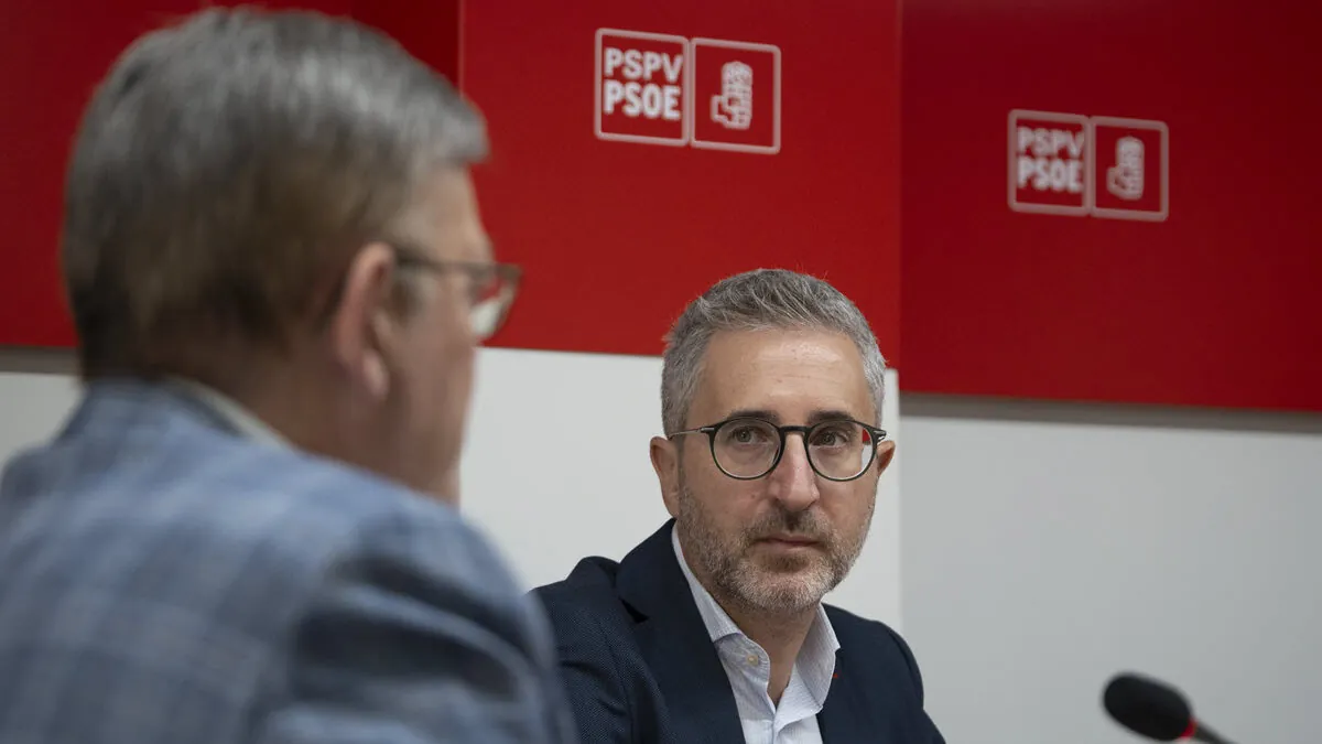 Ximo Puig presenta al nuevo ministro valenciano «como buena noticia para Cataluña»