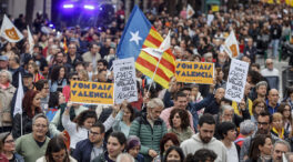Cataluña inyecta nueve millones desde 2020 para el pancatalanismo en Valencia