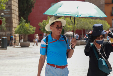 El conflicto de Irán amenaza el plan de Sevilla para captar a turistas de lujo de Asia