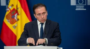 España ya concentra el 44% del total de las nacionalizaciones de marroquíes en la UE