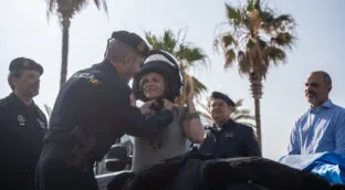 La Fiscalía abre diligencias para investigar al 'número dos' de Pilar Bernabé en Valencia