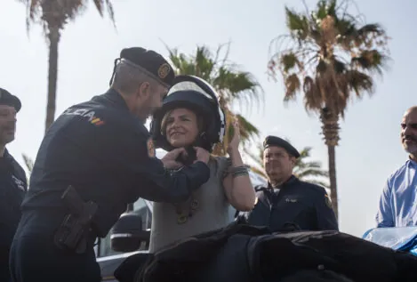 La Fiscalía abre diligencias para investigar al 'número dos' de Pilar Bernabé en Valencia 