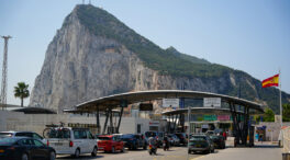 La Policía reclama una rebaja del IRPF en el Campo de Gibraltar ante el alza de la vivienda